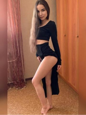 Анкета проститутки Яна, 24 года